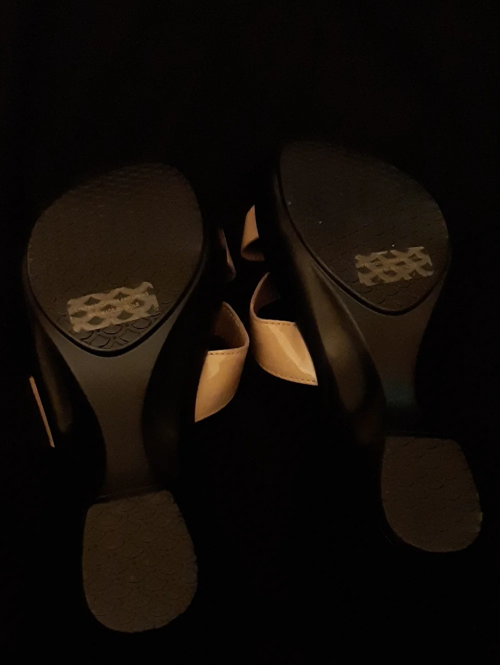 Athena Alexander Size 9 NWOT